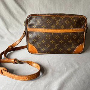 Louis Vuitton Trocadero